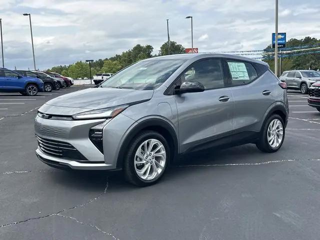2027 Chevrolet Bolt LT FWD for sale in Villa Rica, GA