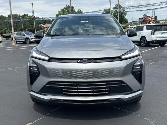 2027 Chevrolet Bolt LT FWD