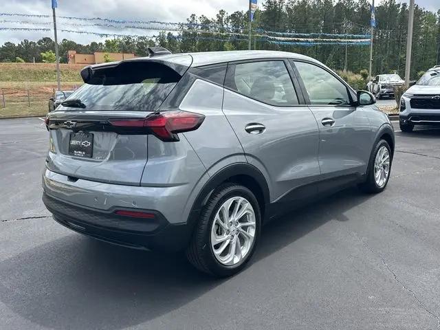 2027 Chevrolet Bolt LT FWD