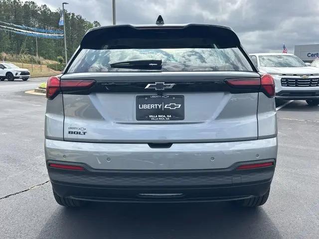 2027 Chevrolet Bolt LT FWD