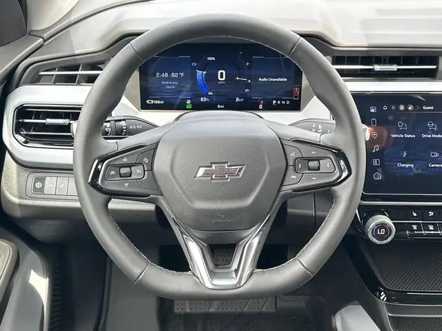 2027 Chevrolet Bolt LT FWD
