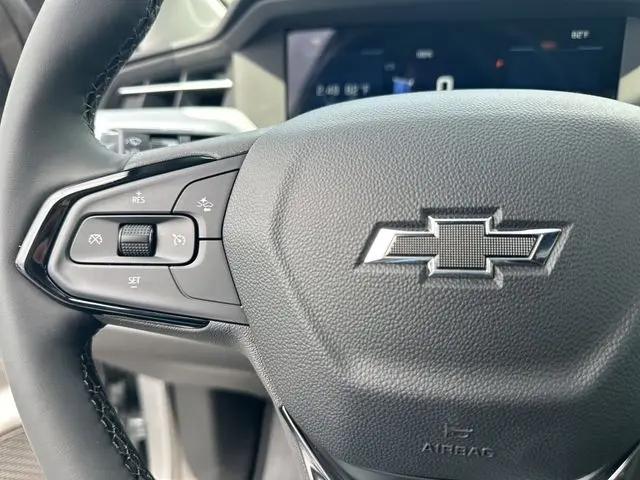 2027 Chevrolet Bolt LT FWD