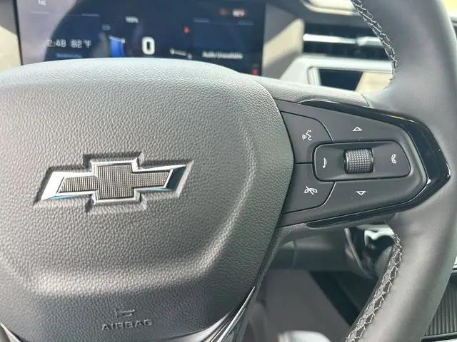 2027 Chevrolet Bolt LT FWD
