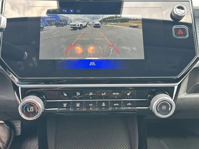 2027 Chevrolet Bolt LT FWD