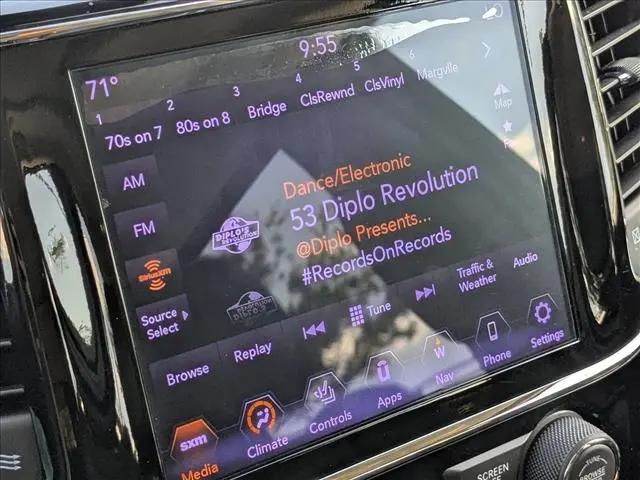 2020 Jeep Grand Cherokee Summit 4x4
