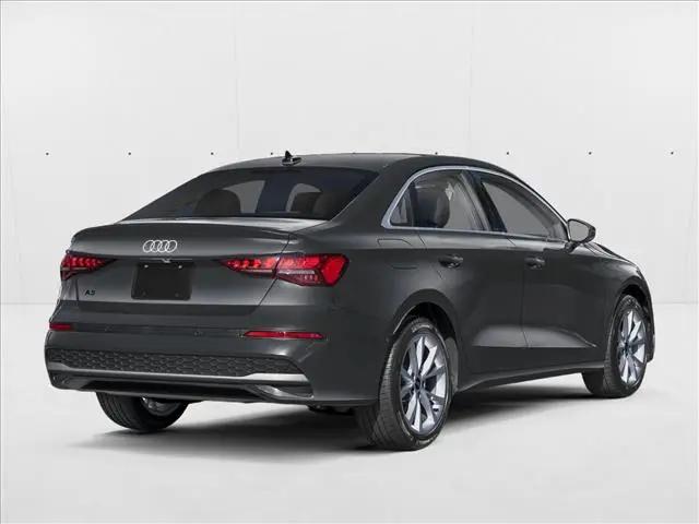 2026 Audi A3 Premium 40 TFSI quattro S tronic