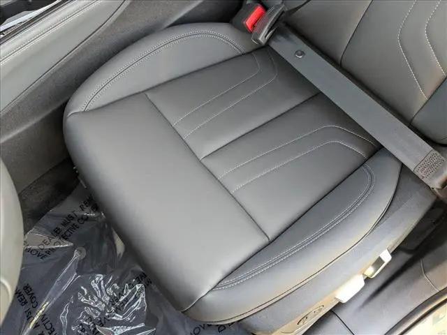 2026 Audi Q3 TFSI quattro S tronic