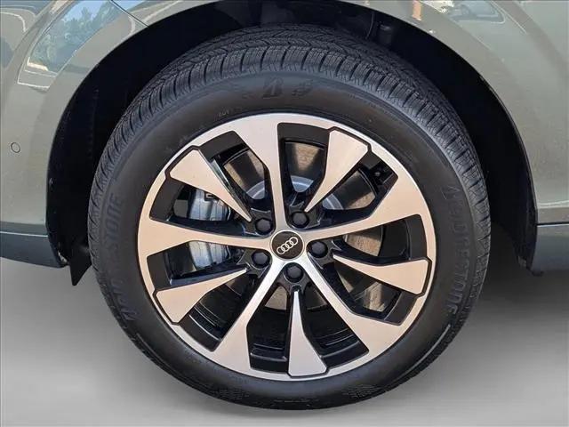2026 Audi Q3 TFSI quattro S tronic