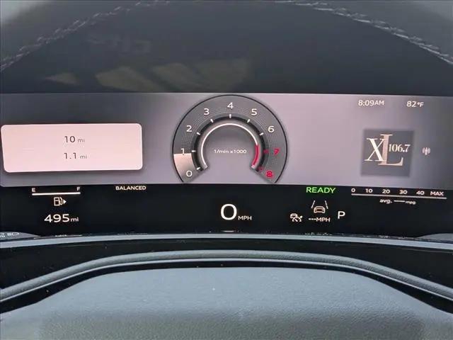 2026 Audi Q3 TFSI quattro S tronic