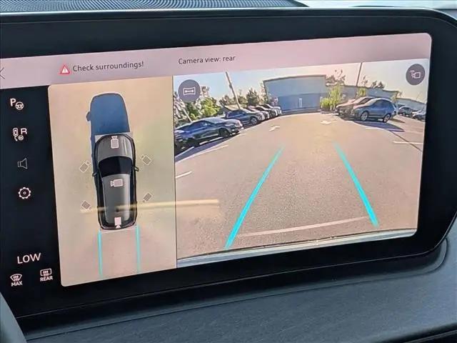 2026 Audi Q3 TFSI quattro S tronic