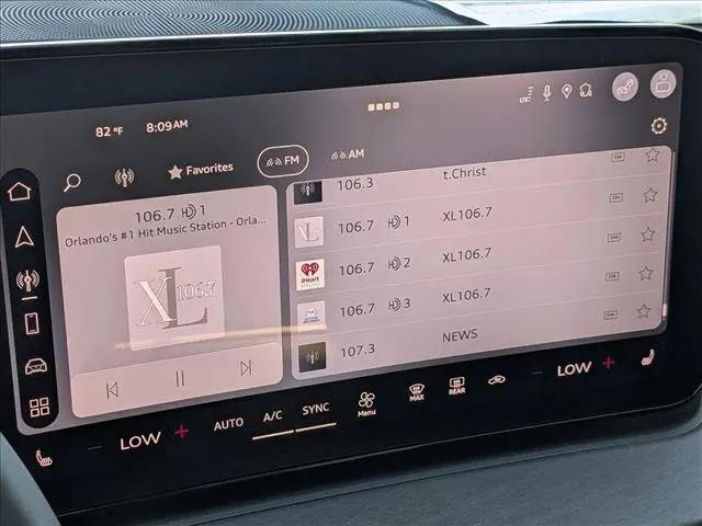2026 Audi Q3 TFSI quattro S tronic