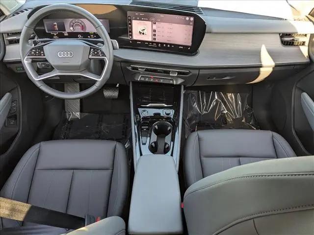 2026 Audi Q3 TFSI quattro S tronic