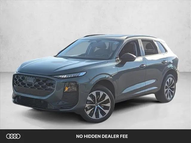 2026 Audi Q3 TFSI quattro S tronic for sale in Orlando, FL