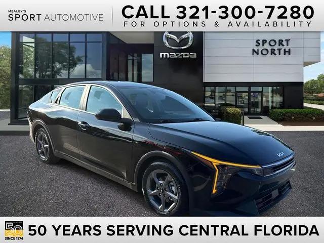 2025 Kia K4 LXS for sale in Longwood, FL