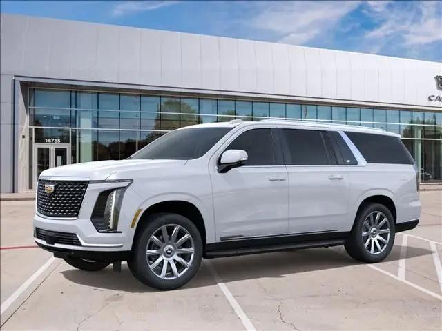 2026 Cadillac Escalade ESV Standard