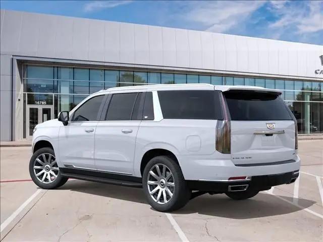 2026 Cadillac Escalade ESV Standard