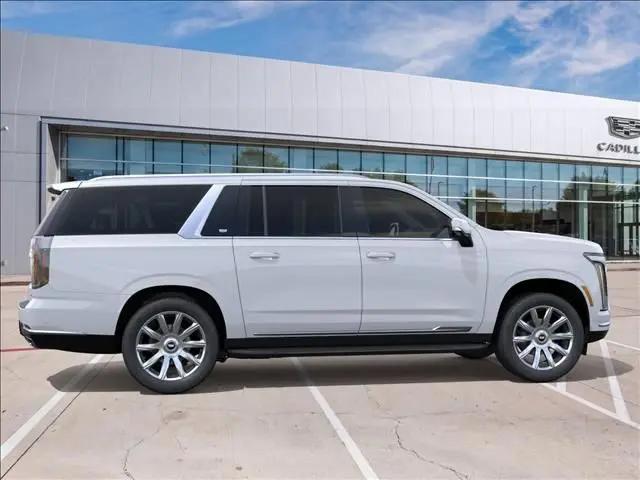 2026 Cadillac Escalade ESV Standard