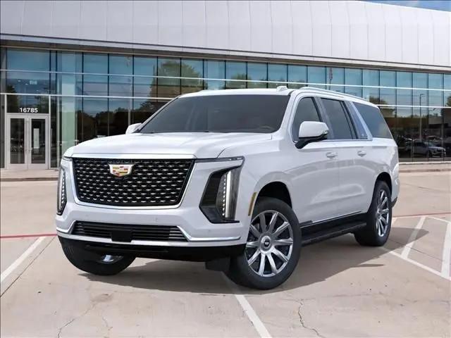 2026 Cadillac Escalade ESV Standard