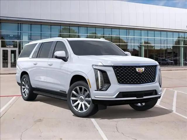 2026 Cadillac Escalade ESV Standard