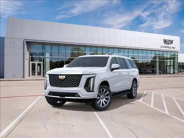 2026 Cadillac Escalade ESV Standard
