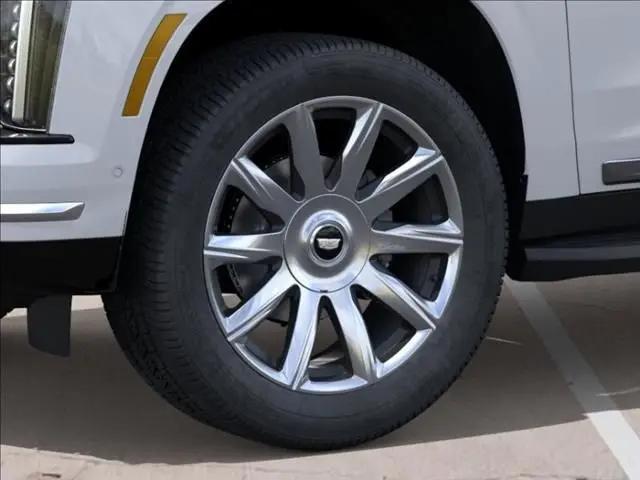2026 Cadillac Escalade ESV Standard