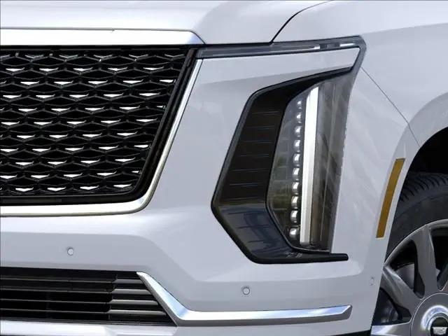 2026 Cadillac Escalade ESV Standard