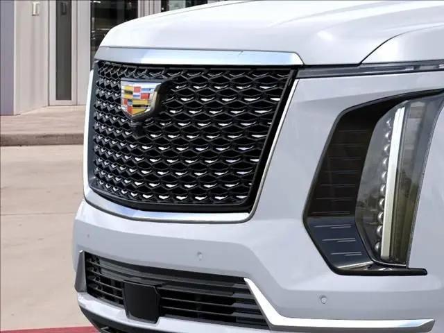 2026 Cadillac Escalade ESV Standard
