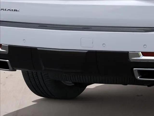 2026 Cadillac Escalade ESV Standard