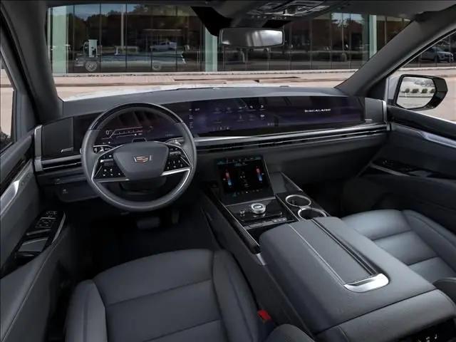 2026 Cadillac Escalade ESV Standard
