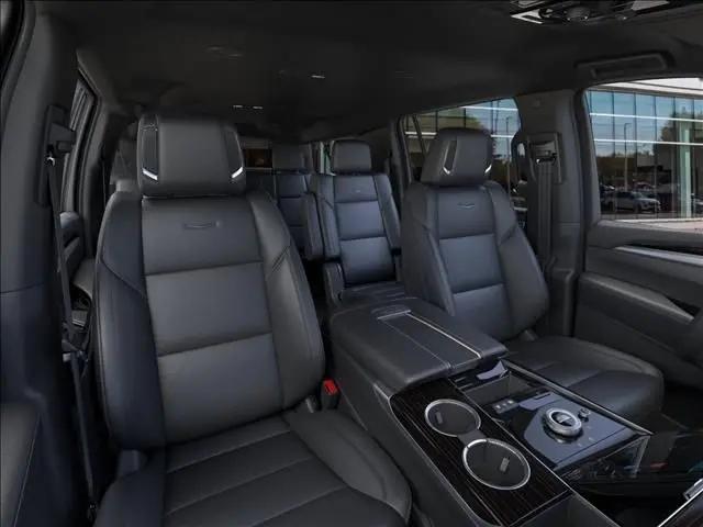 2026 Cadillac Escalade ESV Standard