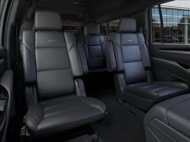 2026 Cadillac Escalade ESV Standard