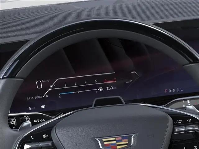 2026 Cadillac Escalade ESV Standard