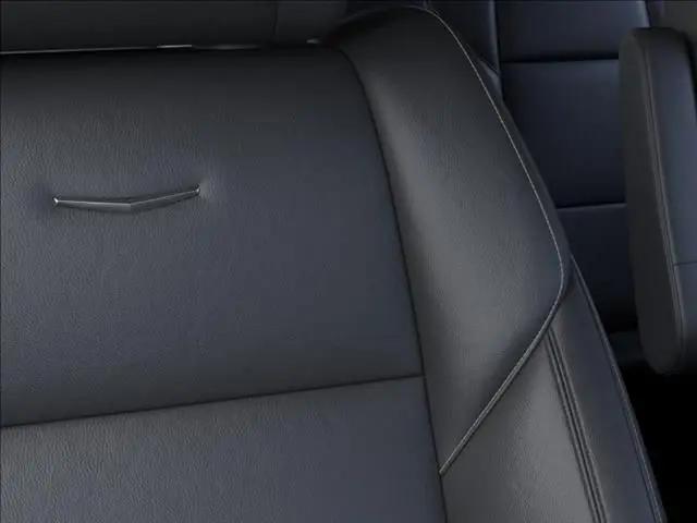 2026 Cadillac Escalade ESV Standard