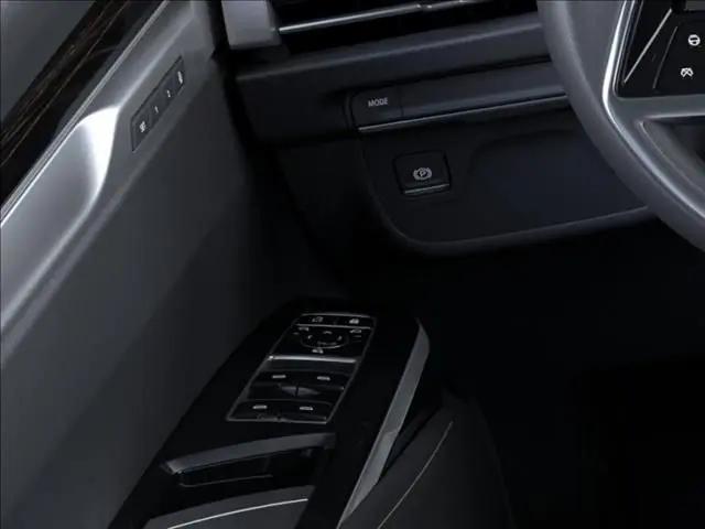 2026 Cadillac Escalade ESV Standard