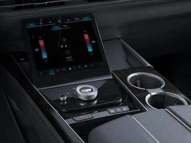 2026 Cadillac Escalade ESV Standard