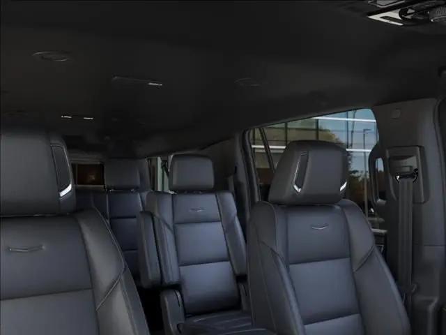 2026 Cadillac Escalade ESV Standard