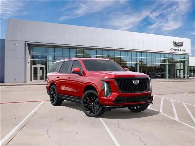 2026 Cadillac Escalade V for sale in The Woodlands, TX