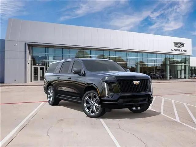 2026 Cadillac Escalade ESV Sport for sale in The Woodlands, TX
