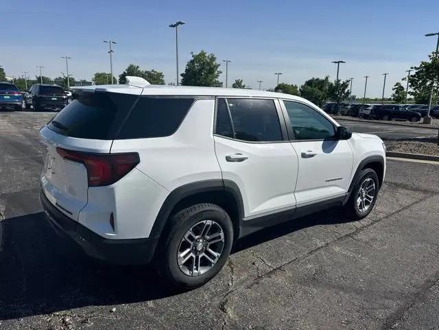 2026 GMC Terrain FWD Elevation for sale in Lee's Summit, MO