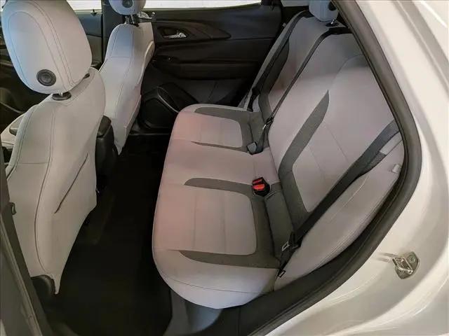 2021 Chevrolet TrailBlazer FWD LT
