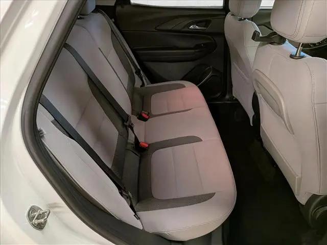 2021 Chevrolet TrailBlazer FWD LT