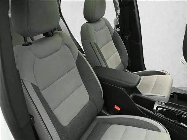 2021 Chevrolet TrailBlazer FWD LT