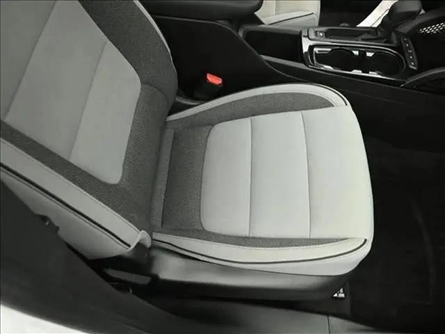 2021 Chevrolet TrailBlazer FWD LT