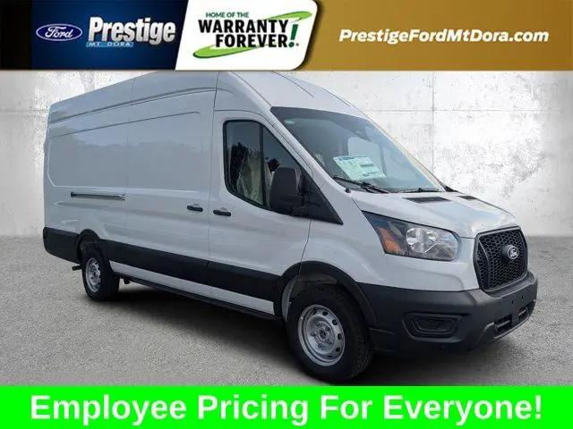 2026 Ford Transit Cargo Van T-350 for sale in Mount Dora, FL