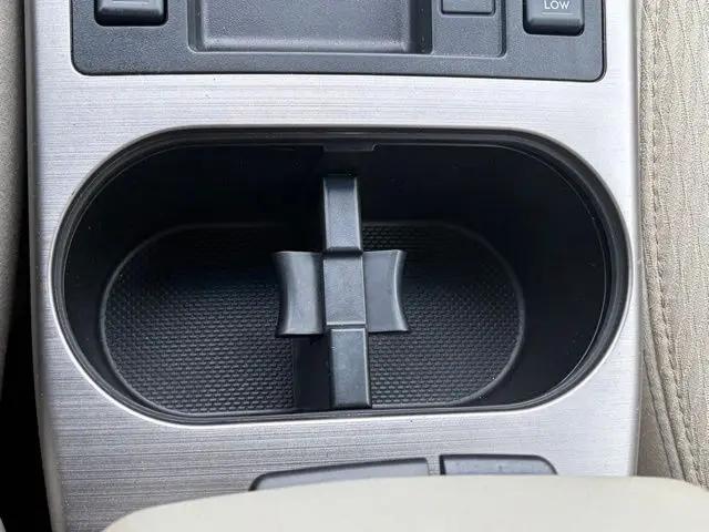 2011 Subaru Legacy 2.5i Premium