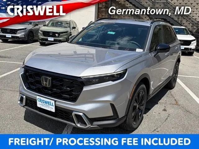 2026 Honda CR-V Hybrid AWD Sport Touring for sale in Germantown, MD