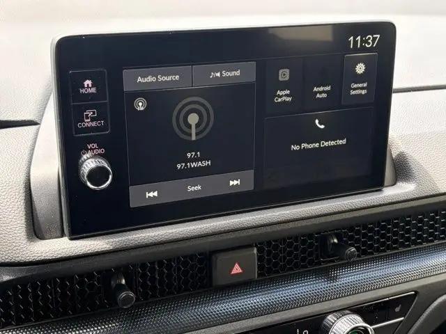 2026 Honda CR-V Hybrid AWD TrailSport