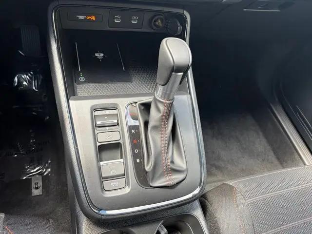 2026 Honda CR-V Hybrid AWD TrailSport