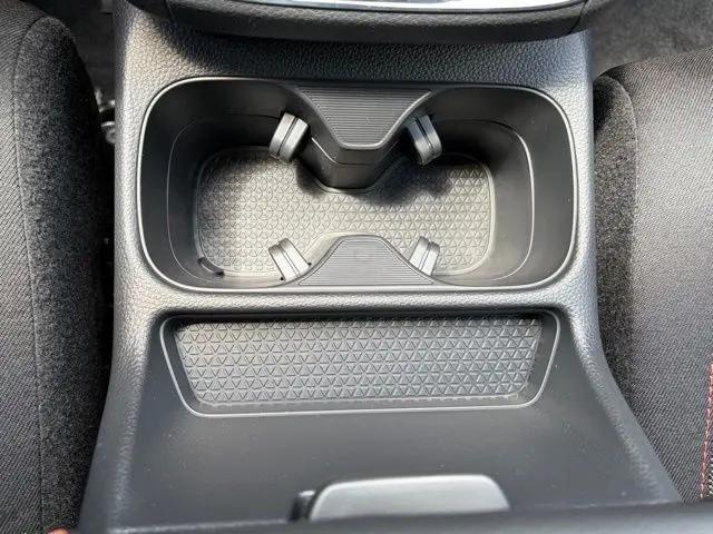 2026 Honda CR-V Hybrid AWD TrailSport