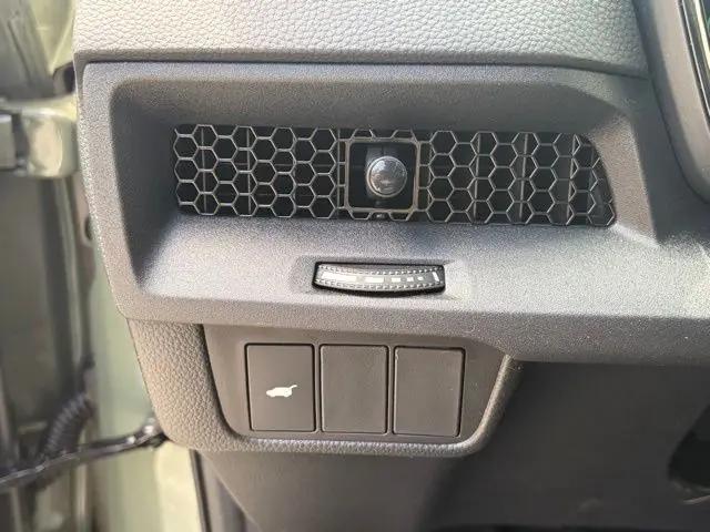 2026 Honda CR-V Hybrid AWD TrailSport